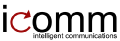 ICOMM Logo