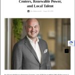 Vertiv Eyes Africa’s Digital Future with AI-Ready Data Centers, Renewable Power, and Local Talent